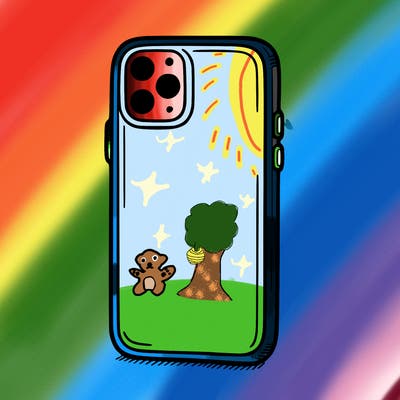 phone case