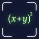 AI Math Solver Homework Helper