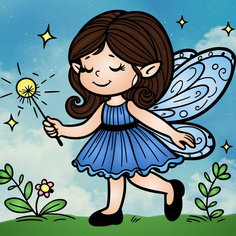 fairy