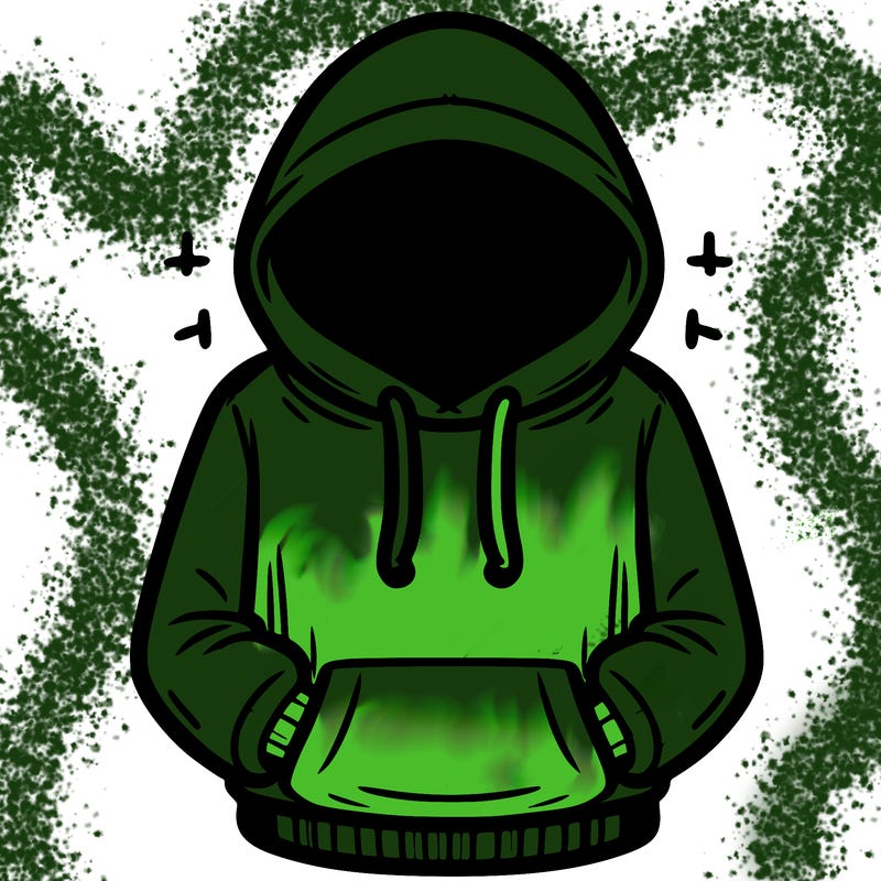 hoodie