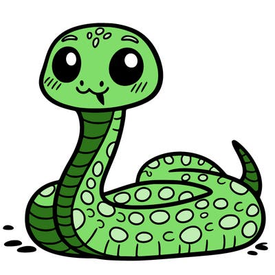 snake