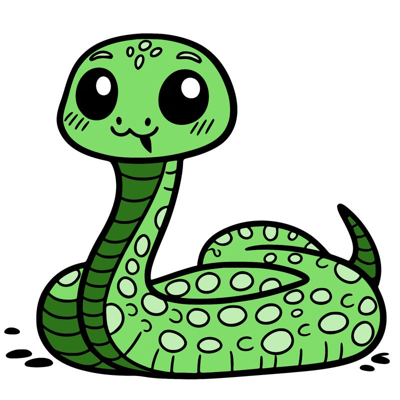 snake