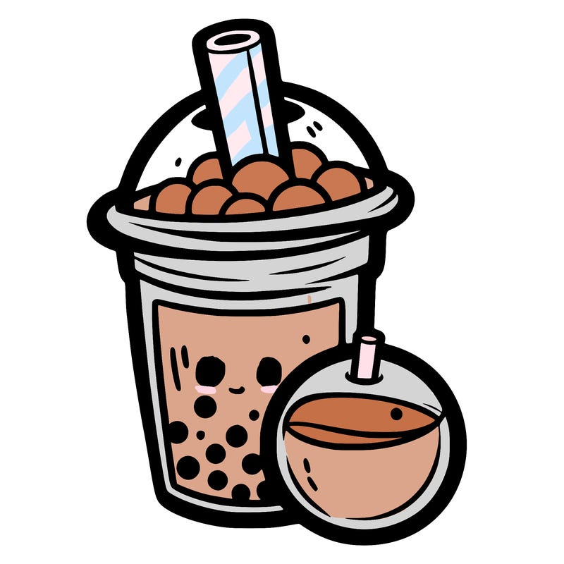 boba