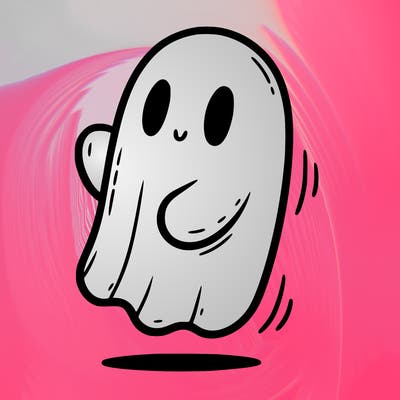 ghost