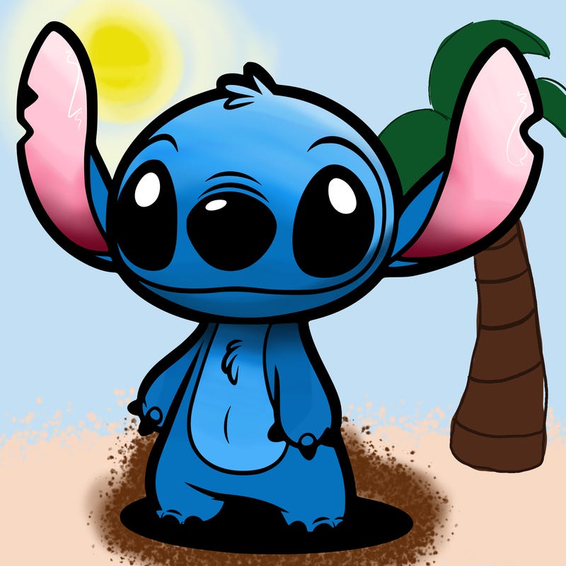 stitch