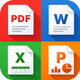 All Document Viewer - Open PDF