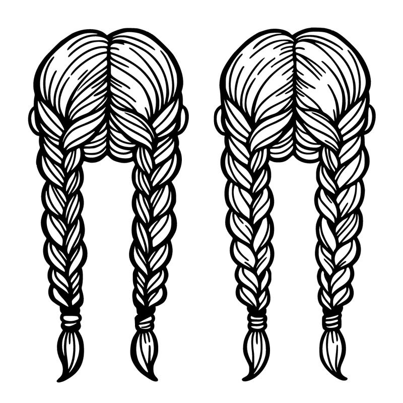 braids