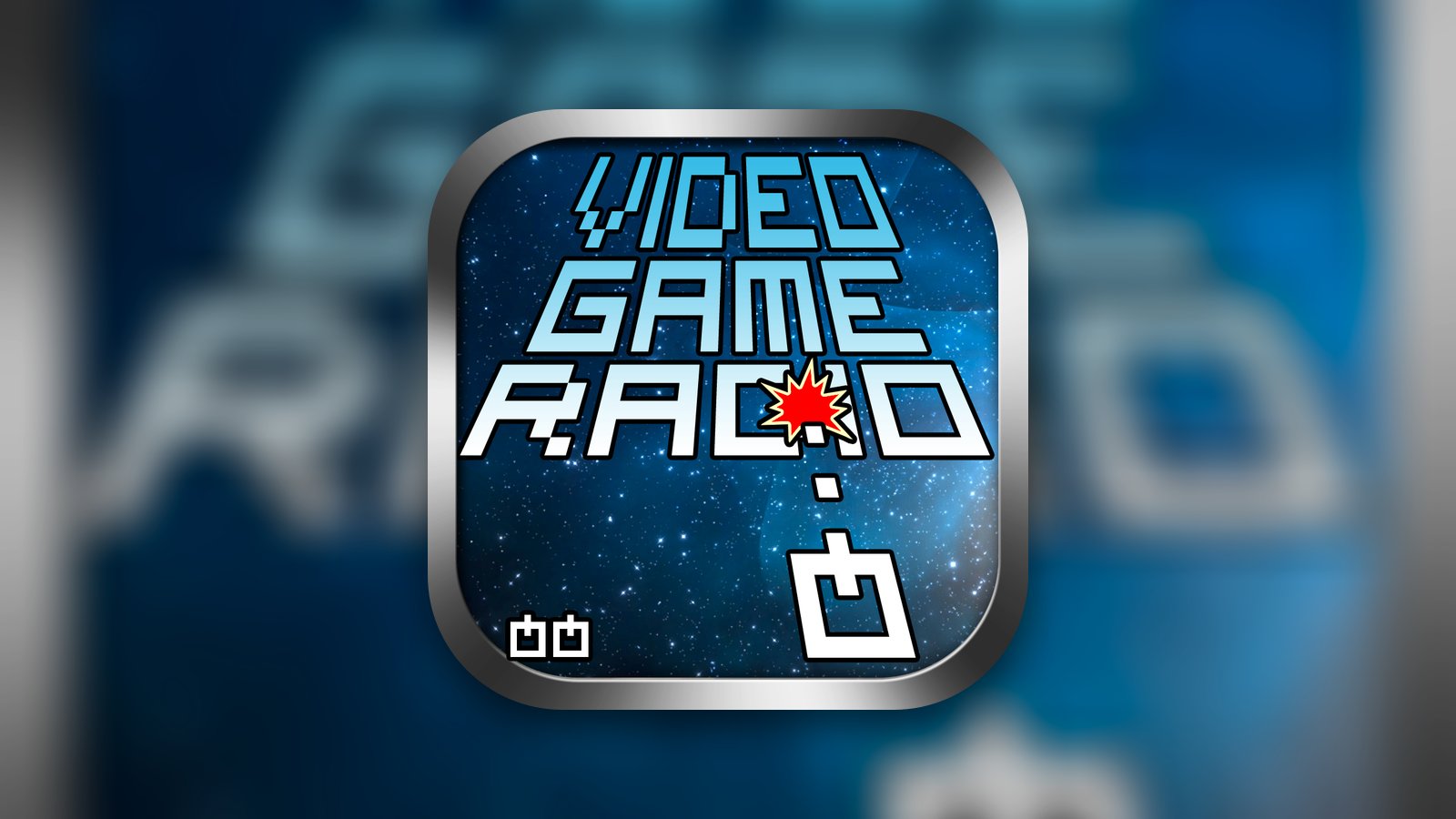 Video Game Radio - Music App | MWM