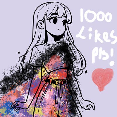 girl in a cute crop top