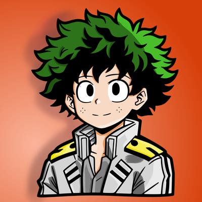 deku
