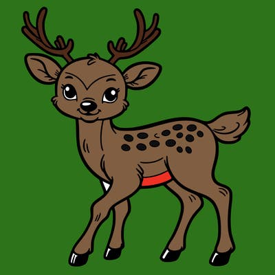 deer