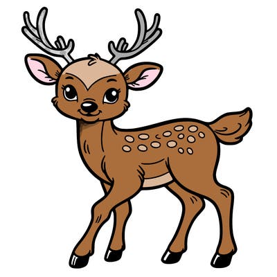 deer