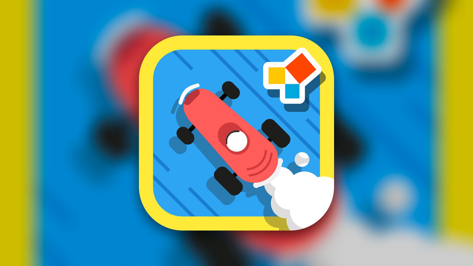 Code Karts - Pre-coding logic - Education App | MWM