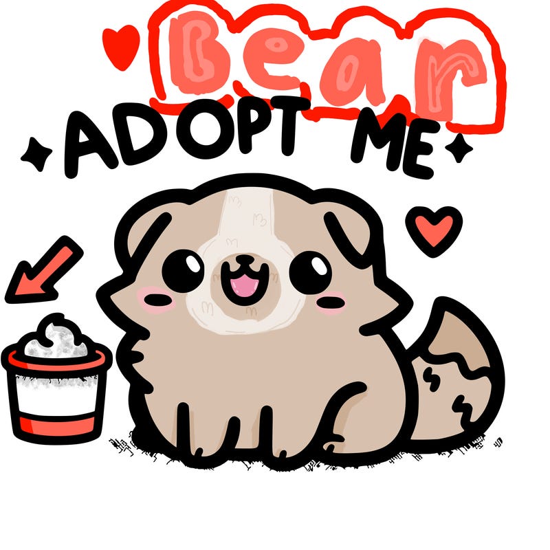 adopt me