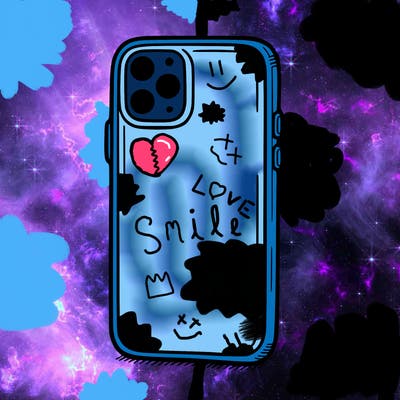 phone case