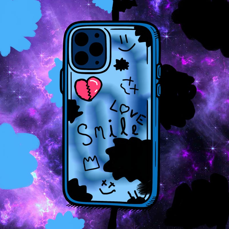 phone case