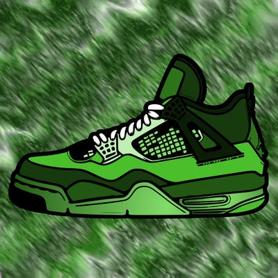 jordan 4