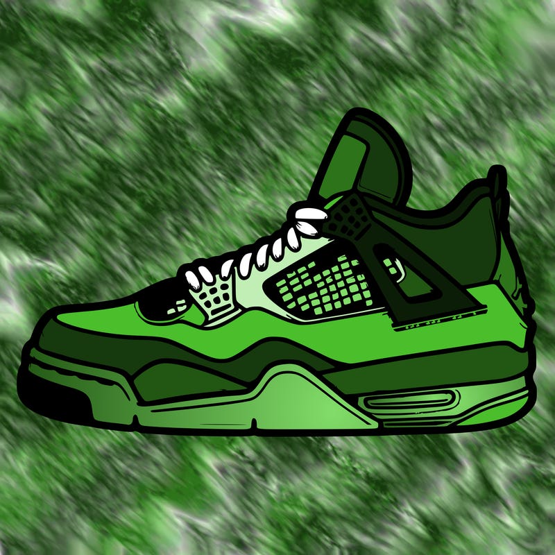 jordan 4