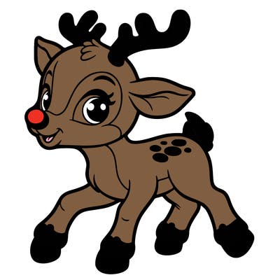rudolph