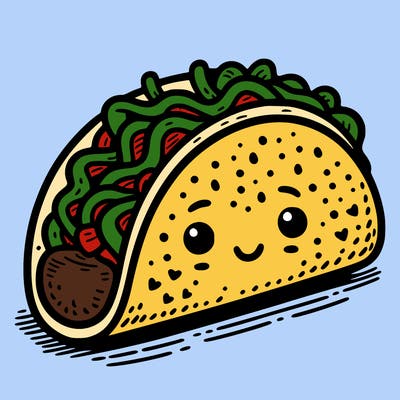 taco