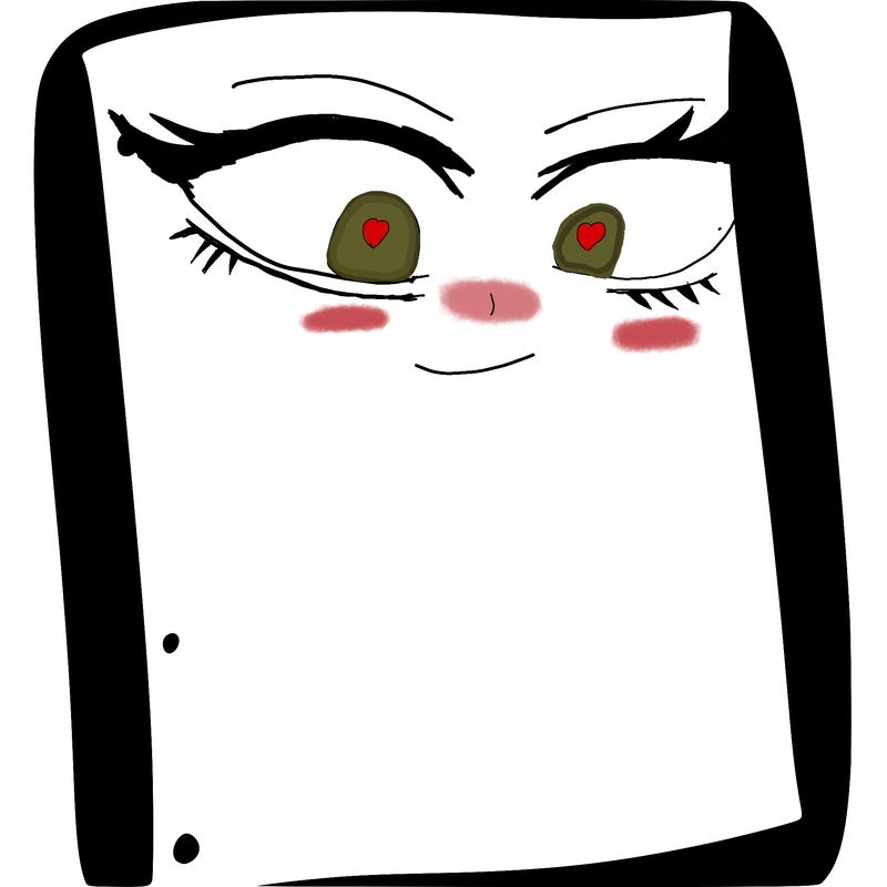 blank white page with nothing drawn on it