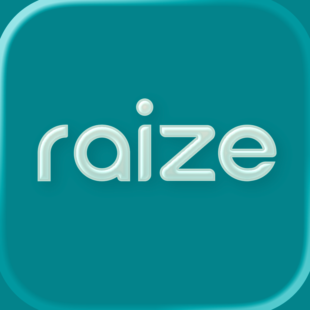 Raize: fitness & workout plans