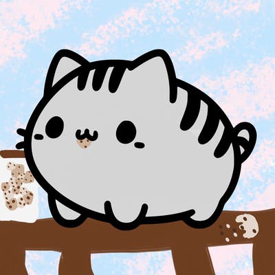 pusheen
