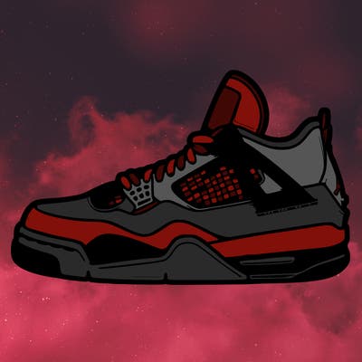 jordan 4