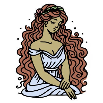 aphrodite