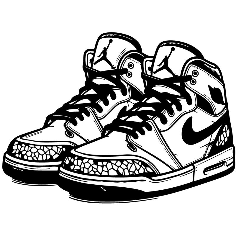 air jordan’s