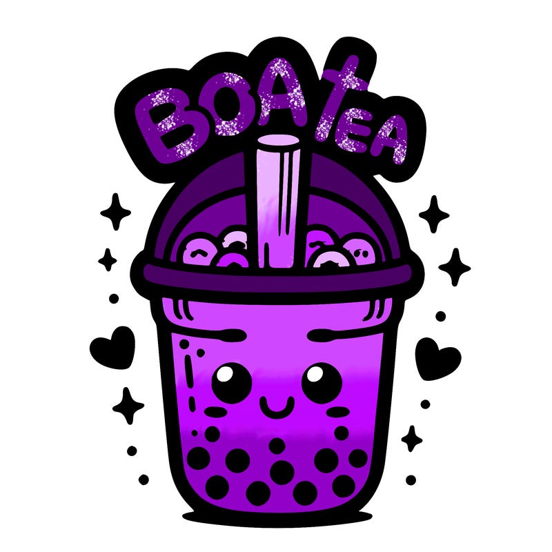 boba tea
