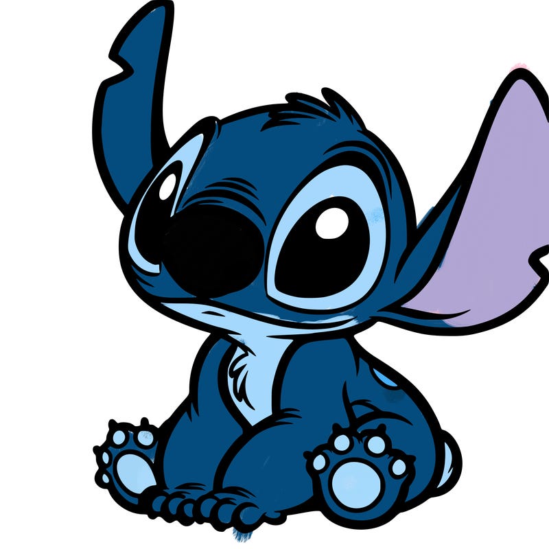 stitch