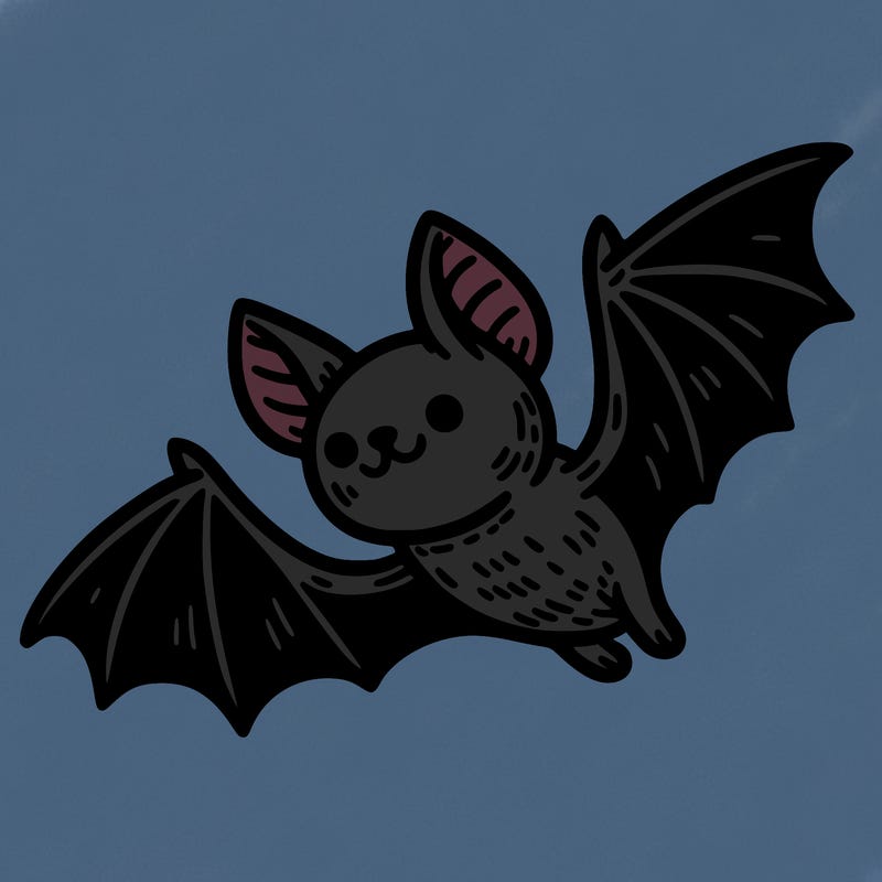bat
