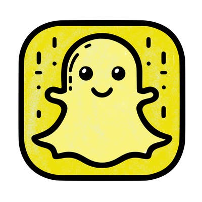 snapchat