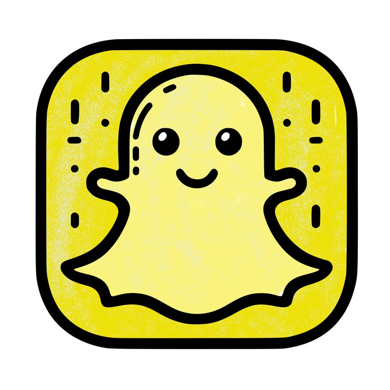 snapchat
