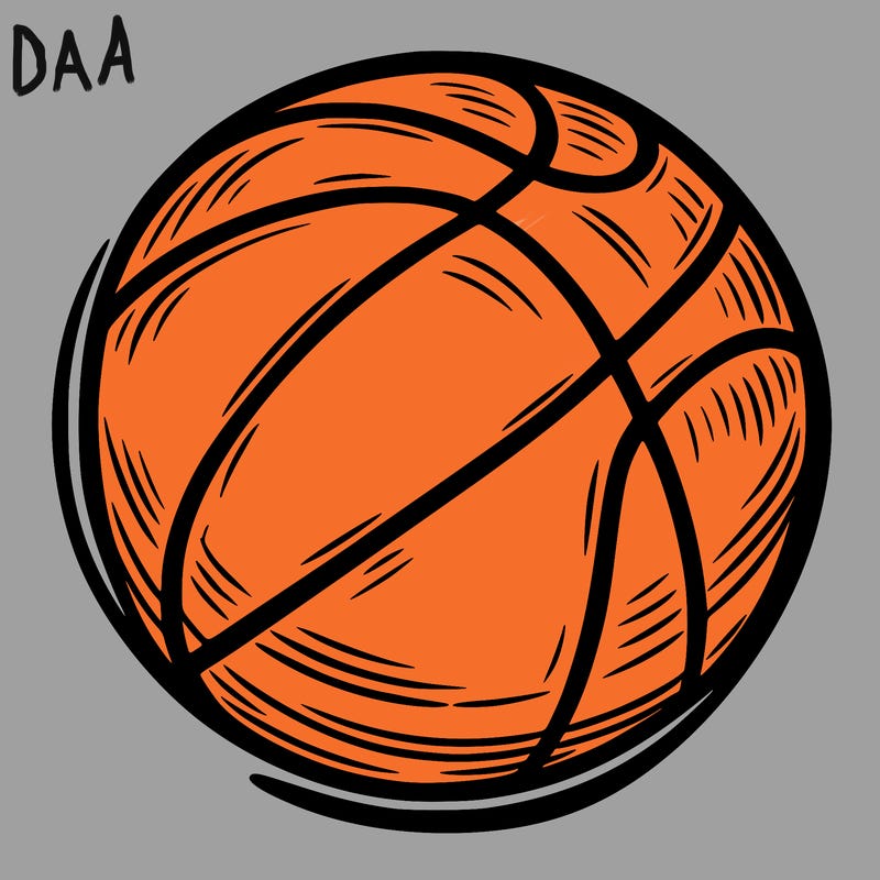 basketball