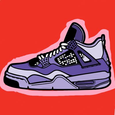 jordan 4