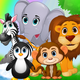 Zoo Animal Care Adventure Game