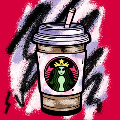 starbucks