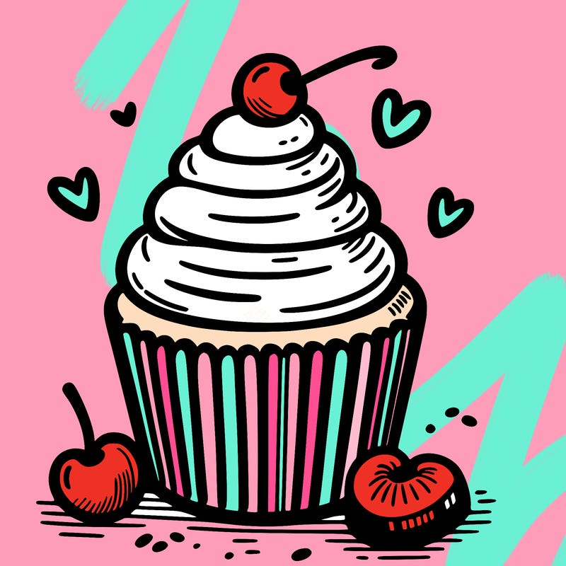 cupcake