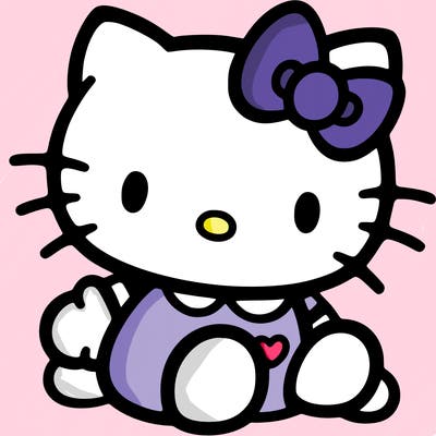 hello kitty