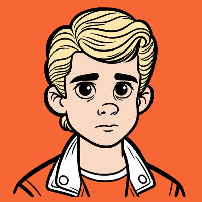 ponyboy curtis the outsiders