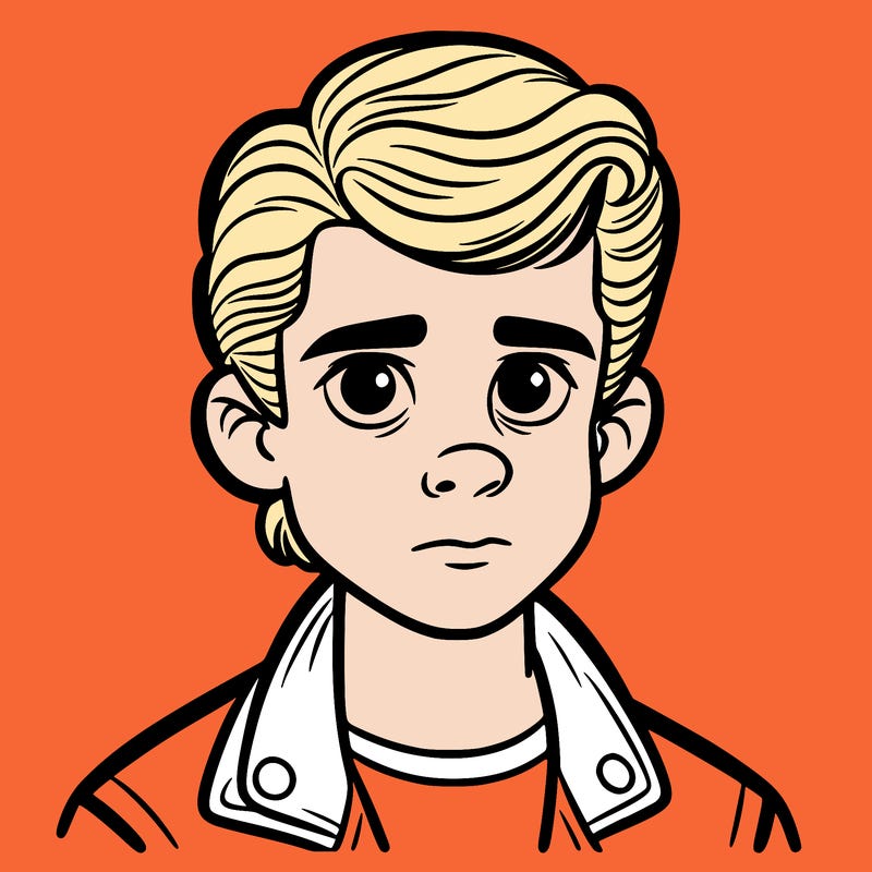 ponyboy curtis the outsiders