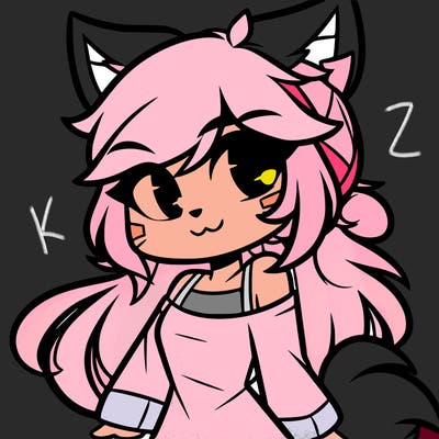 kc from aphmau
