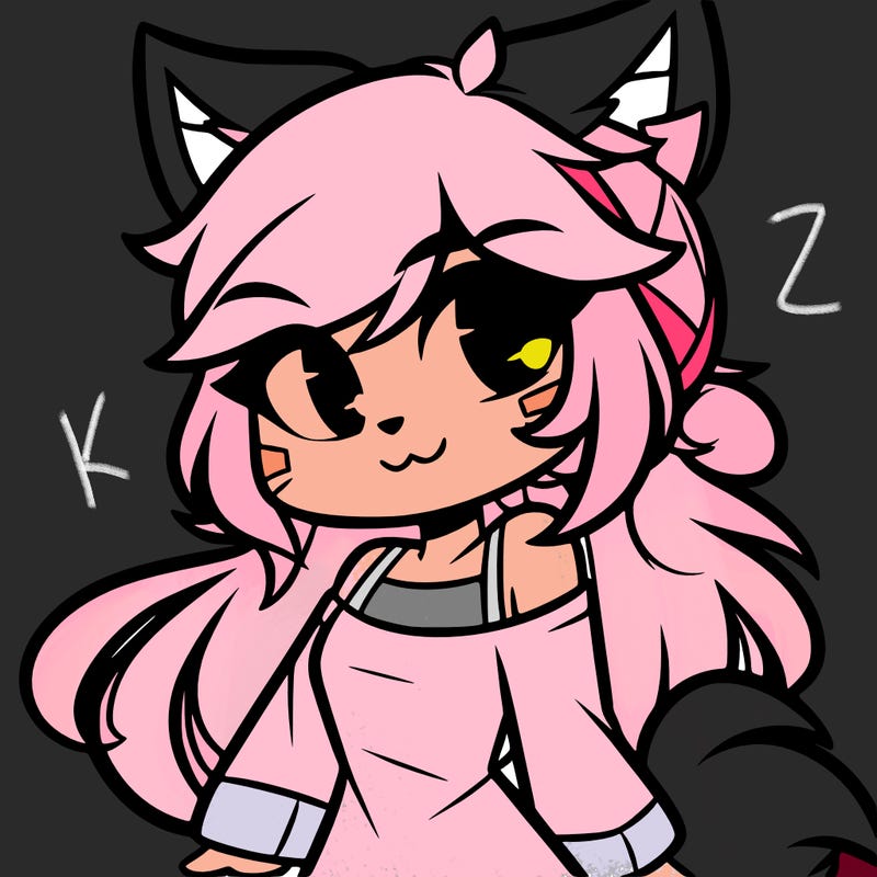 kc from aphmau