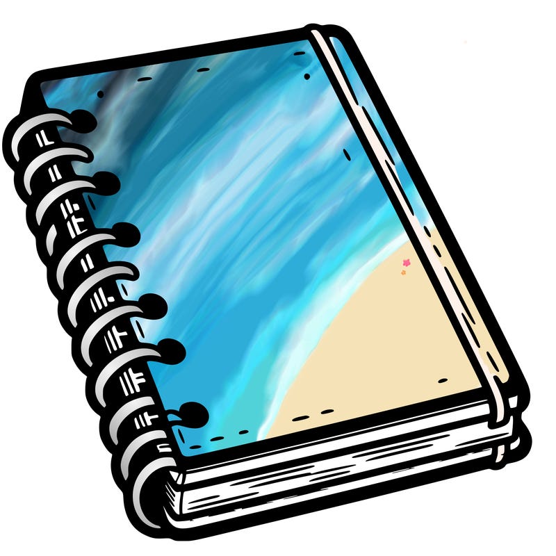 notebook