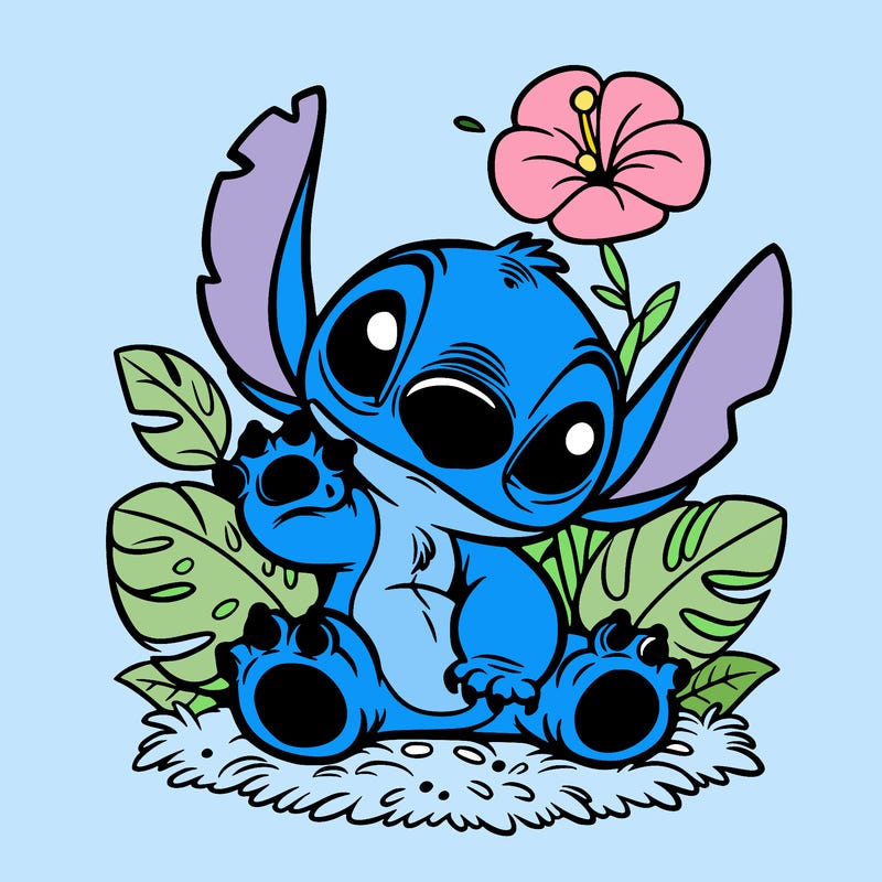 stitch