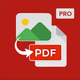 Photo To PDF Convertor Pro: AI