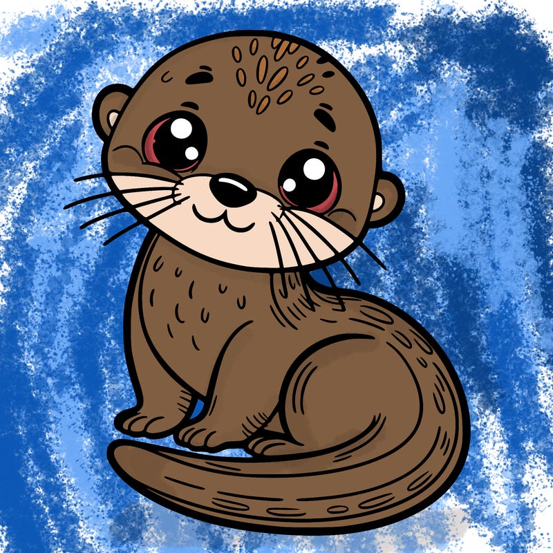 otter