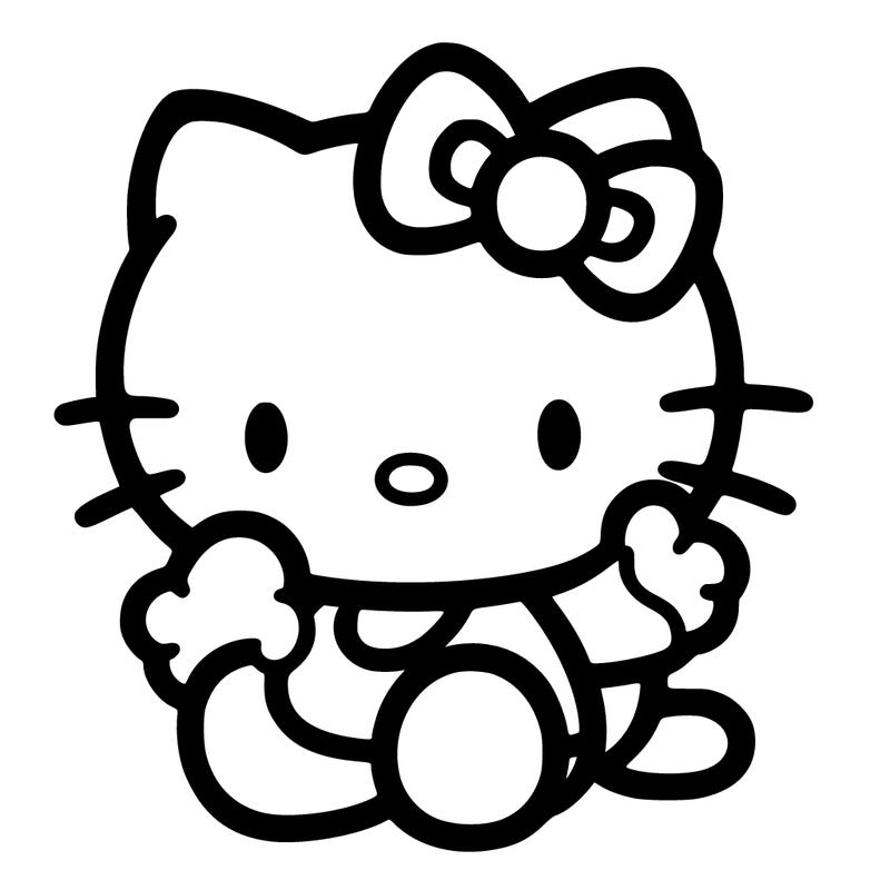hello kitty